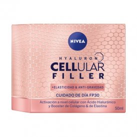 Nivea Anti-Age Dagcreme Nivea Cellular Filler Spf 30 50 ml