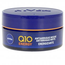 Nivea Anti-rynke creme Nivea Vitamina C 50 ml