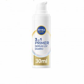 Nivea Ansigtsserum Nivea SUN PRIMER Spf 50+ 30 ml
