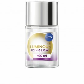 Nivea Eksfolierende ansigtsgel Nivea LUMINOUS 630º 100 ml