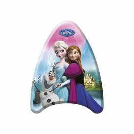 Colorbaby Surfbræt Frozen 43,5 x 28,5 x 4 cm