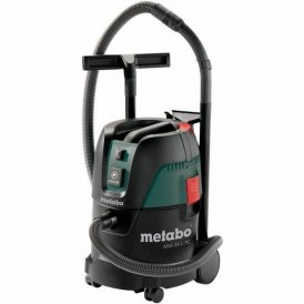 Metabo Våd- og tørstøvsuger Metabo ASA 25 L PC 25 L