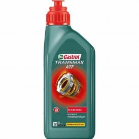 Castrol Transmissionsolie Castrol Transmax ATF DX III Automatisk