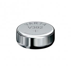 Litium knap-cellebatteri Varta V392 V392 38 mAh