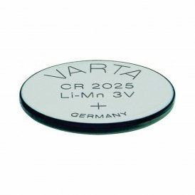 Batterie Varta CR 2025 1UD 3 V 3 V (10 Stück)