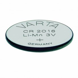 Batterij Varta CR 2016 1UD 3 V (10 Stuks)