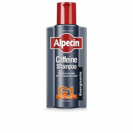 Anti-hårtab Shampoo Alpecin CAFFEINE 375 ml