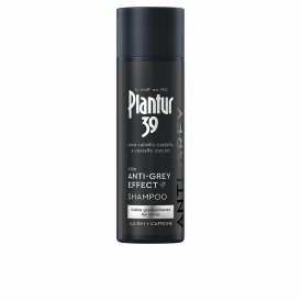 Reparerende shampoo Plantur 39 ANTI-GREY 200 ml