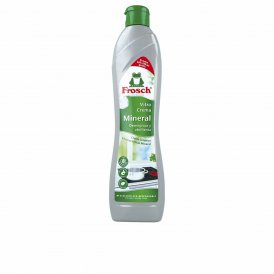 Frosch Affedtningsmiddel Frosch Keramisk komfur Blegemiddel 450 ml