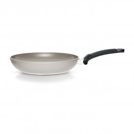 Fissler Stegepande Fissler 15722028100/0 Grå Aluminium Ø 28 cm