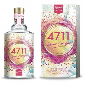 4711 Unisex parfyme EDC Remix Cologne Neroli 100 ml