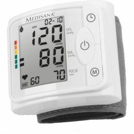 Blodtryksmåler til arm Medisana BW 320