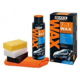 Voks Quixx QQ10106 (6 uds) 7 i 1 Spray (400 ml)