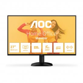 Gaming skærm AOC Q27B35S3 Quad HD 27"
