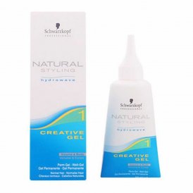 Schwarzkopf Hårgele Schwarzkopf Natural Styling Hydrowave 50 ml