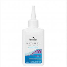 Schwarzkopf Hårstyling Creme Schwarzkopf Natural Styling (80 ml)