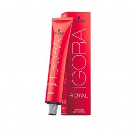 Schwarzkopf Permanent Farve Igora Royal Schwarzkopf 9-4 (60 ml)