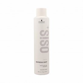 Schwarzkopf Tørshampoo Schwarzkopf OSIS+ 300 ml