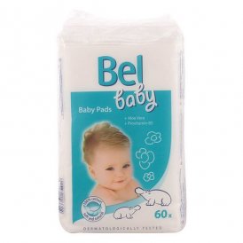 Rondeller til Makeup fjerning Bel Bel Baby