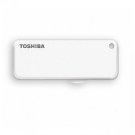 USB-stik Toshiba U203 Hvid 64 GB