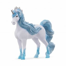 Schleich Pony Schleich Unicorn PVC Plastik