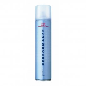 Wella Sterk hårspray Performance 500 ml