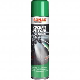 Sonax Instrumentsbrætrenser Sonax SX03563000 400 ml Vanilje