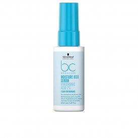 Schwarzkopf Hårserum Schwarzkopf BC MOISTURE KICK 50 ml