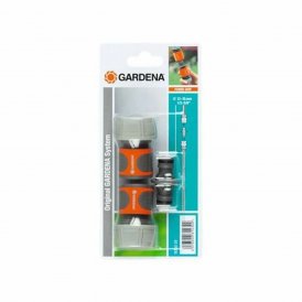 Gardena Slangeforbindelse Gardena 18284-26 3/4"