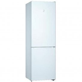 Kombineret køleskab Balay FRIGORIFICO BALAY COMBI 186x60 A++ BLANC Hvid (186 x 60 cm)