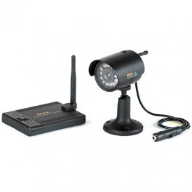 Videokamera til overvågning  ENOX