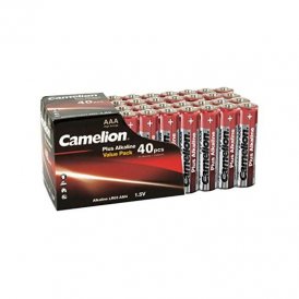 Batteri Camelion PICA027 LR3 AAA