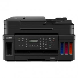 Printer Canon G7050 MFP