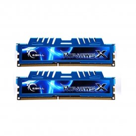 RAM-hukommelse GSKILL F3-2133C10D-16GXM DDR3 16 GB