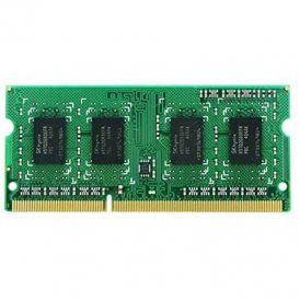 RAM-hukommelse Synology D3NS1866L-4G DDR3 SDRAM 4 GB