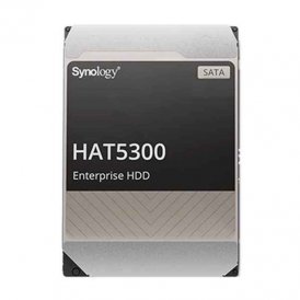 Harddisk Synology HAT5300-8T 8TB 7200 rpm 3,5"