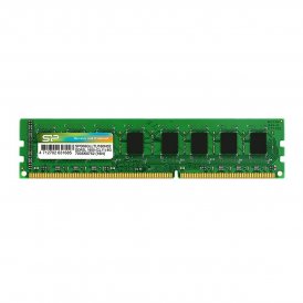 Silicon Power RAM-hukommelse Silicon Power SP004GLLTU160N02 4 GB 1600 mHz CL11 DDR3L