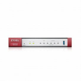 Firewall ZyXEL USGFLEX500-EU0102F 41,5 dB 810 Mbit/s