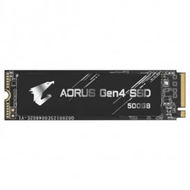 Harddisk Gigabyte GP-AG4500G SSD 500 GB M.2