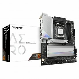 Gigabyte Motherboard Gigabyte AMD AMD B650 AMD AM5