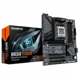 Gigabyte Motherboard Gigabyte AMD AMD B650 AMD AM5