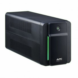 APC System til Uafbrydelig Strømforsyning Interaktivt UPS APC BX950MI 520W