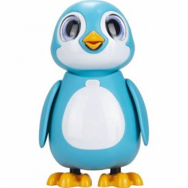 Silverlit Robot Silverlit Rescue Penguin