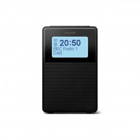 Philips Clockradio Philips TAR5100