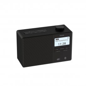 Philips Radio Philips TAR5600/00 Hvid Sort