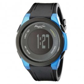 Kenneth Cole Herreur Kenneth Cole 10022808 (Ø 47 mm)