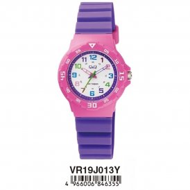 Q&Q Ur til små børn Q&Q VR19J013Y (Ø 33 mm)