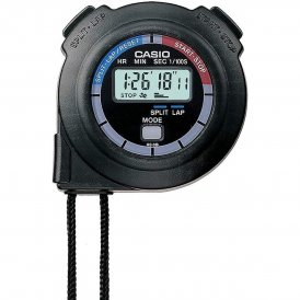Chronometer Casio SPORT STOPWATCH