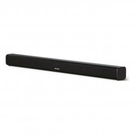 Sharp Sound bar Sharp HT-SB110 90 W Sort