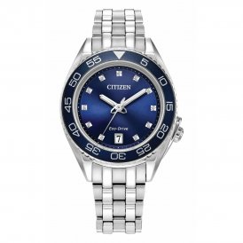 Citizen Dameur Citizen FE6160-57L